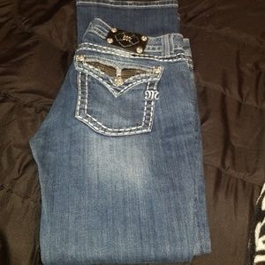 Miss me jeans final price